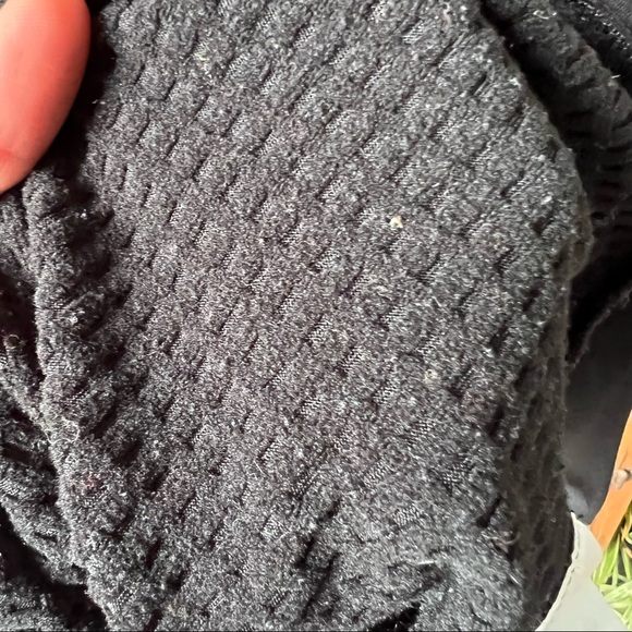 NIKE Florida State Seminoles FSU Sideline Apparel Crewneck Pullover Size Large - Picture 9 of 12